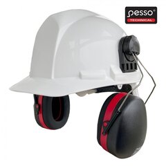 Защитные наушники Pesso A525 цена и информация | Защита для головы | 220.lv