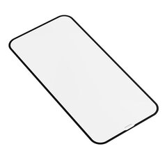 Baseus stikls ar rāmīti, paredzēts iPhone 12 mini cena un informācija | Ekrāna aizsargstikli | 220.lv