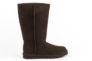 Bearpaw ботинки Elle коричневого цвета цена и информация | Женские сапоги | 220.lv