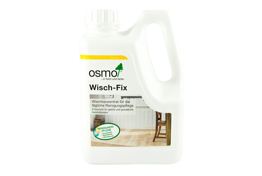 Osmo Wisch-Fix 8016 5L cena un informācija | Tīrīšanas līdzekļi | 220.lv