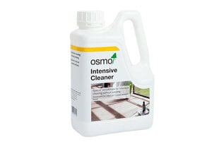 Osmo Intensiv- Reiniger 8019 1L cena un informācija | Osmo Mājsaimniecības preces | 220.lv