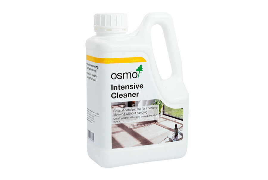 Osmo Intensiv- Reiniger 8019 5L cena un informācija | Tīrīšanas līdzekļi | 220.lv