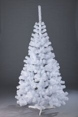 Рождественская елочка Снежинка 2,5 м цена и информация | Искусственные елки | 220.lv