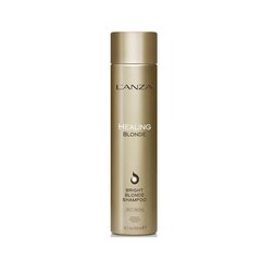 Šampūns Bright Blonde Shampoo balinātiem matiem, 300 ml cena un informācija | Šampūni | 220.lv