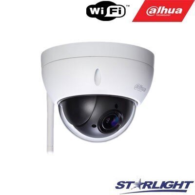 Dahua DH-SD22204UE-GN-W cena un informācija | Datoru (WEB) kameras | 220.lv