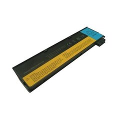 Аккумулятор для ноутбука, Extra Digital Advanced, LENOVO 45N1127, 5200mAh цена и информация | Аккумуляторы для ноутбуков	 | 220.lv