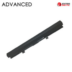 Аккумулятор для ноутбука, Extra Digital Advanced, TOSHIBA Satellite C55 PA5195U-1BRS, 2600mAh цена и информация | Аккумуляторы для ноутбуков	 | 220.lv