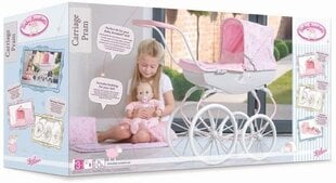 Leļļu rati Zapf Baby Anabell, cena un informācija | Rotaļlietas meitenēm | 220.lv