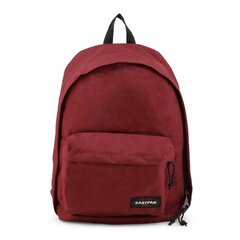 Mugursoma Eastpak - OUT-OF-OFFICE 29212, sarkana cena un informācija | Sporta somas un mugursomas | 220.lv