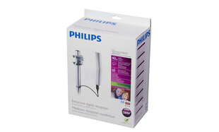 Philips SDV8622/12 цена и информация | Антенны и принадлежности | 220.lv