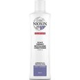 Kondicionieris plāniem ķīmiski bojātiem matiem Nioxin System 5 Scalp Therapy Revitalizing, 1000 ml