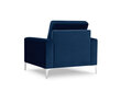 Krēsls Kooko Home Lyrique, zils цена и информация | Atpūtas krēsli | 220.lv