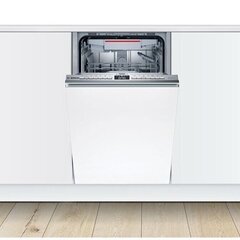 Bosch SPH4EMX28E цена и информация | Посудомоечные машины | 220.lv