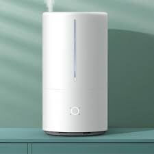 Gaisa mitrinātājs Xiaomi Mi Smart Antibacterial Humidifier SKV4140GL cena un informācija | Gaisa mitrinātāji | 220.lv