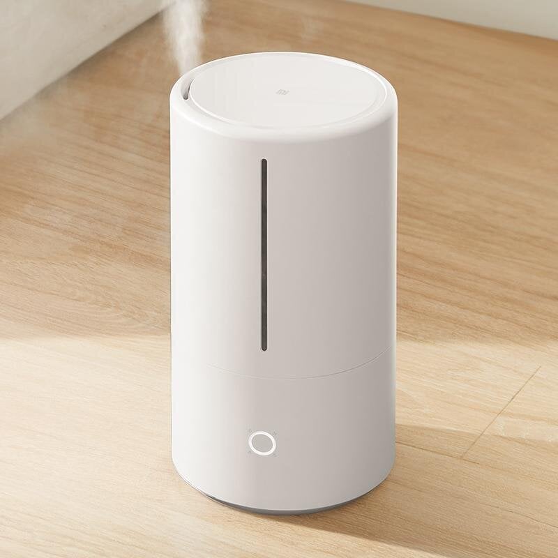 Gaisa mitrinātājs Xiaomi Mi Smart Antibacterial Humidifier SKV4140GL цена и информация | Gaisa mitrinātāji | 220.lv