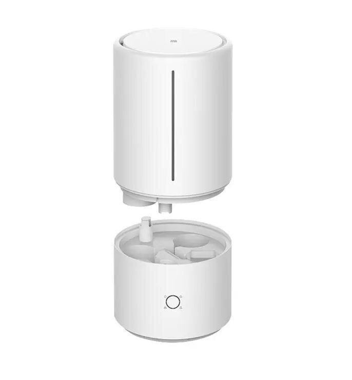 Gaisa mitrinātājs Xiaomi Mi Smart Antibacterial Humidifier SKV4140GL cena un informācija | Gaisa mitrinātāji | 220.lv