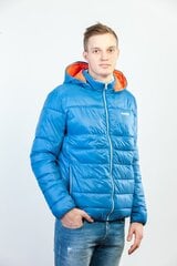 Ziemas jaka WRANGLER cena un informācija | Vīriešu virsjakas | 220.lv