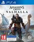 Assassin's Creed: Valhalla, PS4 цена и информация | Datorspēles | 220.lv