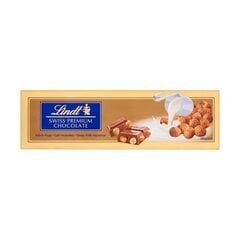 LINDT Swiss Premium Chocolate цена и информация | Конфетки | 220.lv