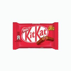 Шоколад KIT KAT, 41,5 г цена и информация | Сладости | 220.lv
