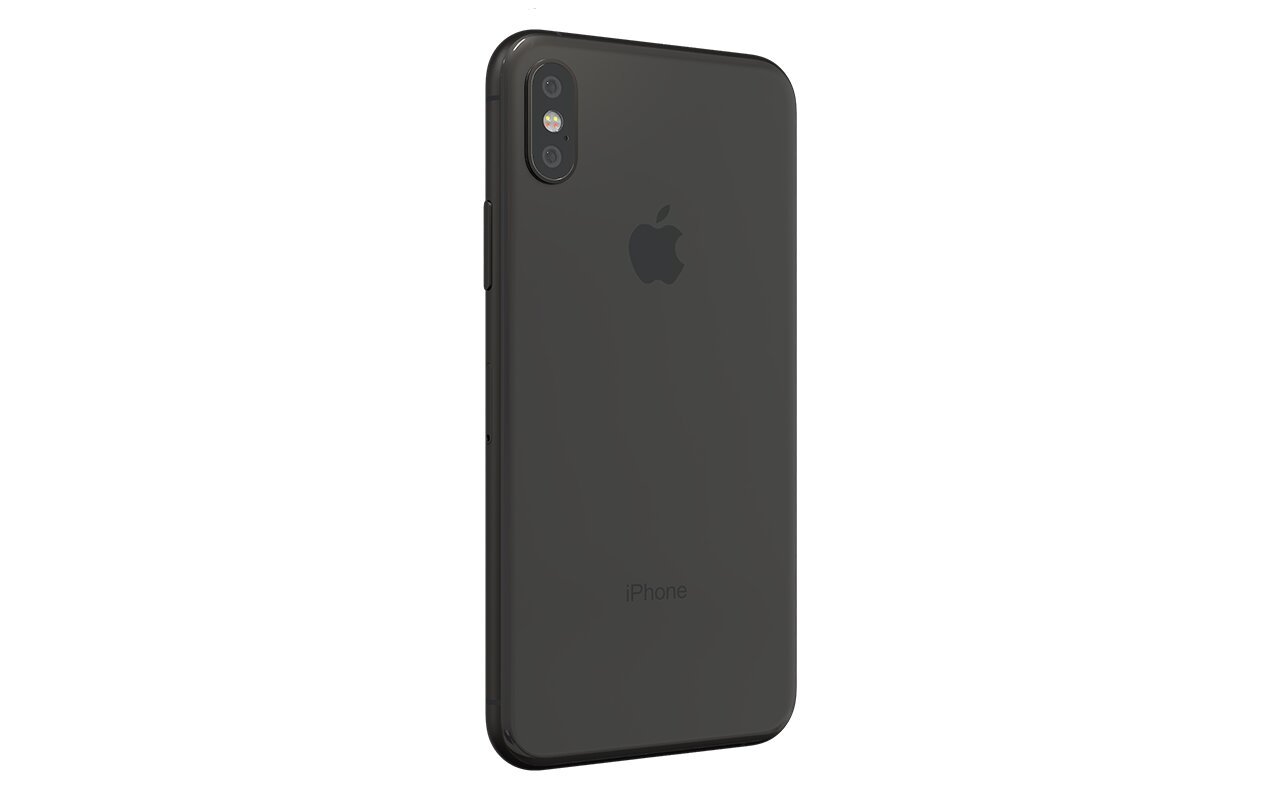 Renewd® iPhone XS 64GB Space Gray цена и информация | Mobilie telefoni | 220.lv