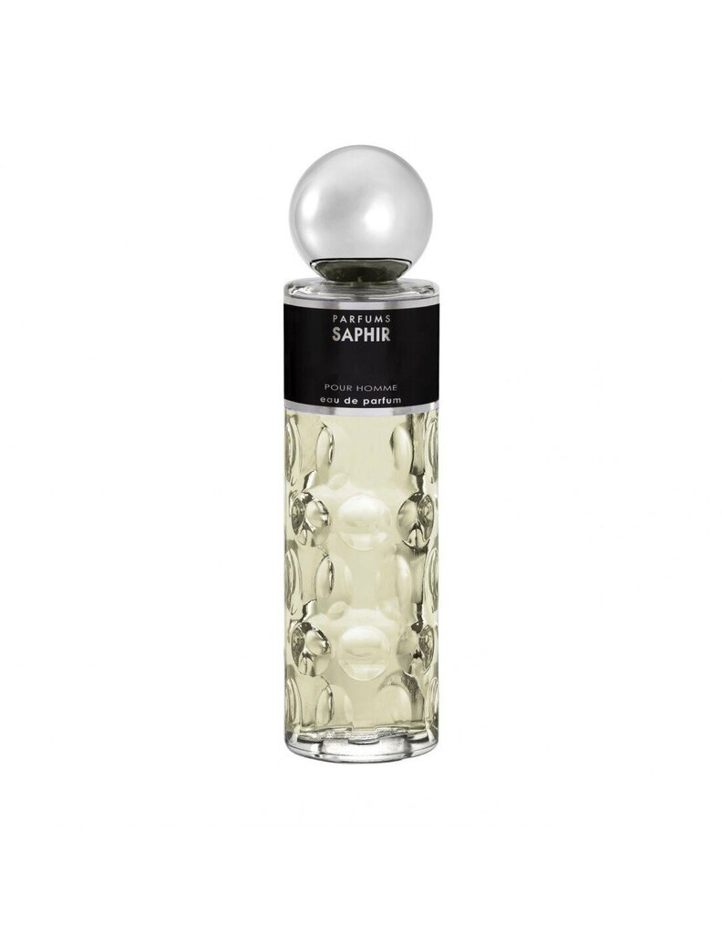 Parfimērijas ūdens Saphir Men The Last EDP vīriešiem 200 ml цена и информация | Vīriešu smaržas | 220.lv