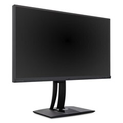 VIEWSONIC VP2785-2K, 27" цена и информация | Мониторы | 220.lv