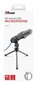 Mikrofons Trust 23790 cena un informācija | Mikrofoni | 220.lv