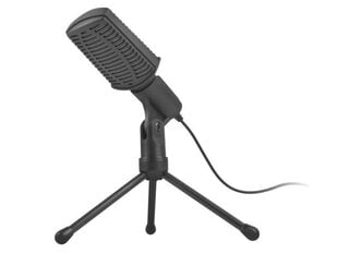 Микрофон Natec NMI-1236 цена и информация | Микрофоны | 220.lv