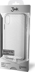 Чехол 3mk Clear Case 1,2mm Huawei P40 Lite/Nova 6 SE/Nova 7i цена и информация | Чехлы для телефонов | 220.lv