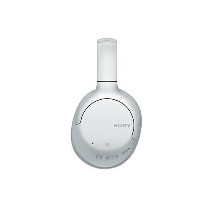 Sony WHCH710NW.CE7 White cena un informācija | Austiņas | 220.lv