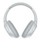 Sony WHCH710NW.CE7 White цена и информация | Austiņas | 220.lv