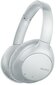 Sony WHCH710NW.CE7 White цена и информация | Austiņas | 220.lv