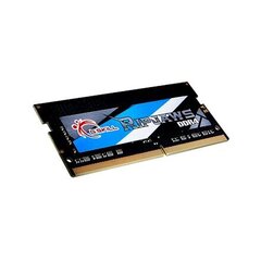 NB MEMORY 16GB PC2500 DDR4/SO F4-3200C22S-16GRS G.SKILL цена и информация | Оперативная память (RAM) | 220.lv