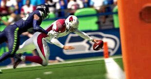 Madden NFL 21 PS4 цена и информация | Игра SWITCH NINTENDO Монополия | 220.lv