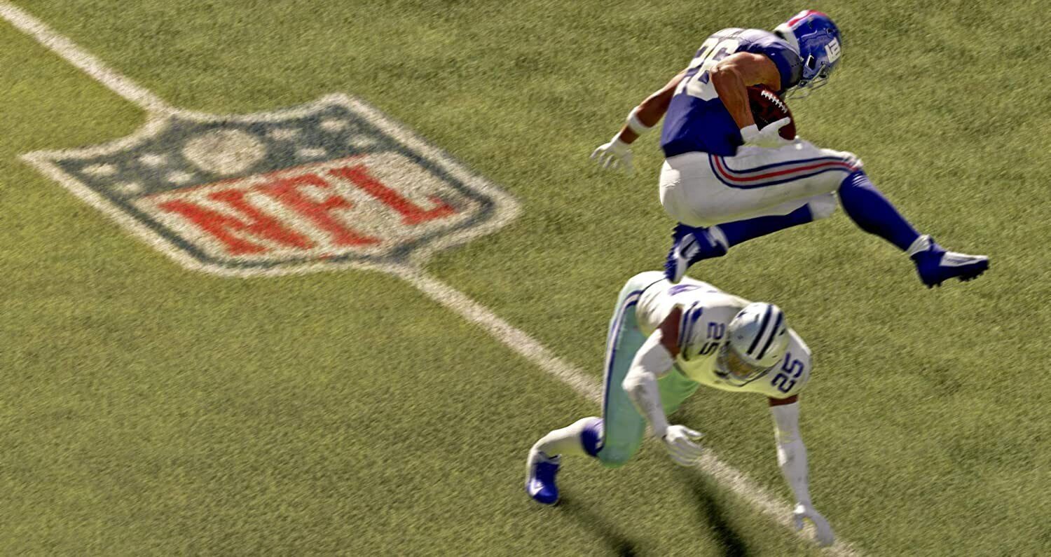 Madden NFL 21 PS4 cena un informācija | Datorspēles | 220.lv