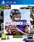 Madden NFL 21 PS4 cena un informācija | Datorspēles | 220.lv