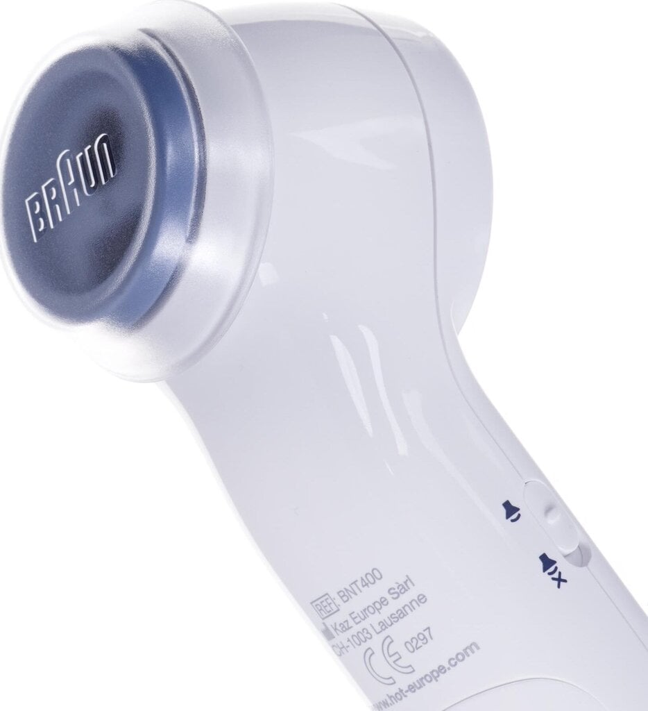 Braun BNT400 cena