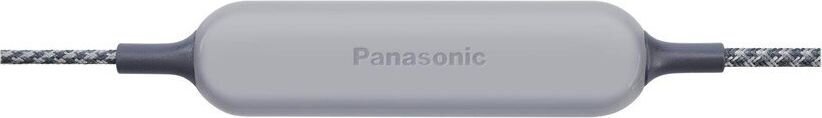 Austiņas Panasonic RP-HTX20BE-H Pelēkas cena un informācija | Austiņas | 220.lv