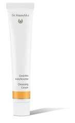 Attīrošs sejas krēms Dr. Hauschka Cleansing Cream, 50 ml cena un informācija | Sejas ādas kopšana | 220.lv