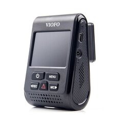 Viofo A119-G V3 цена и информация | Видеорегистраторы | 220.lv