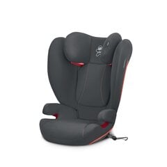 Автокресло CBX by Cybex Yari, 2/3 (15-36 kg), Cozy Black цена и информация | Автокресла | 220.lv