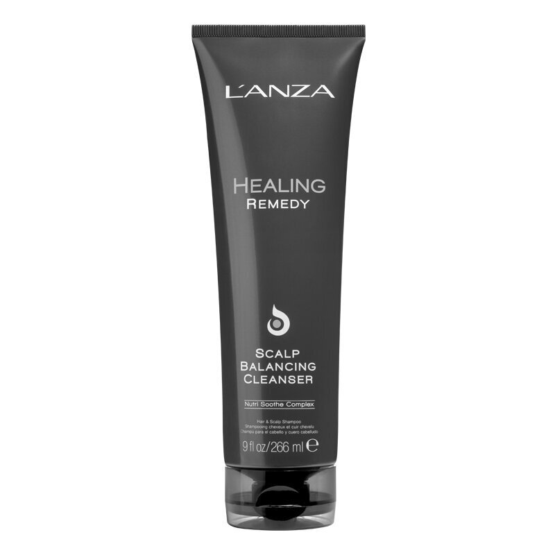 Scalp Balancing Cleanser - Līdzsvaru atjaunojošs šampūns matiem un galvas ādai цена и информация | Šampūni | 220.lv