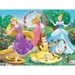 Puzle Trefl Disneja Princese (Disney Princess), 30 d. cena un informācija | Puzles, 3D puzles | 220.lv