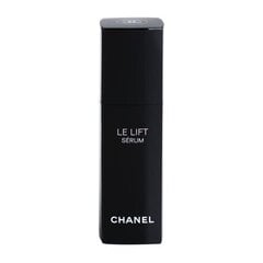 Сыворотка для лица Chanel Le Lift, 50 мл цена и информация | Сыворотки для лица, масла | 220.lv