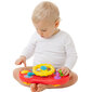 Muzikāla rotaļlieta Playgo Drive and Go, 0184477 цена и информация | Rotaļlietas zīdaiņiem | 220.lv