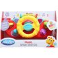 Muzikāla rotaļlieta Playgo Drive and Go, 0184477 цена и информация | Rotaļlietas zīdaiņiem | 220.lv