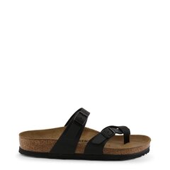 Čības Birkenstock - MAYARI_OILED 30033 cena un informācija | Vīriešu iešļūcenes, čības, sandales | 220.lv