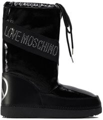 Женские сапоги Love Moschino - JA24022G1BIW 27504 цена и информация | Женские сапоги | 220.lv