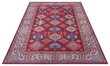 Nouristan paklājs-celiņš Asmar Bedri Kazak, 80x200 cm cena un informācija | Paklāji | 220.lv